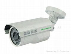 Waterproof IR Camera IV7C/OSD