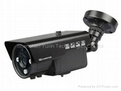 1080P HD-SDI Waterproof IR Camera CAM-MS221V65D