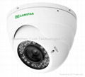 720P CMOS Outdoor IR Dome Camera 