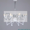 modern spider pendant lamp 2