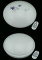 2.4G wireless remote control led ceiling lamp 1