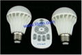 brightness dimmable led bulb 1