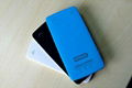 Ultra Slim High Quality Mobile Power Bank  1