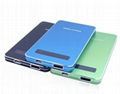 hot new products for 2014 Factory lowest price mobile power bank