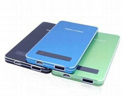 hot new products for 2014 Factory lowest price mobile power bank