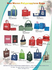 Non Woven Bags