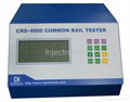 Common Rail System Tester