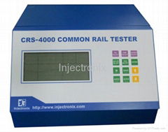  Common Rail System Tester