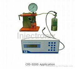 Common Rail Solenoid & Piezo Injector Tester