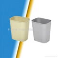 Plastic dustbin 1