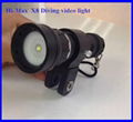 Photography Underwater Diving Video light 3