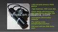 Hi-Max Scuba Diving Equipment 65W HID Xenon Lamp Diving Torch Flashlight 2