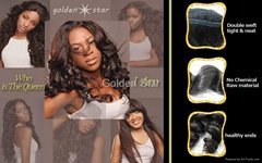 Golden Star Hair Product Co.,Ltd