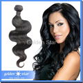 100% wholesale 7A Brazilian body wave