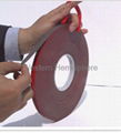 PE Double sided Foam Tape