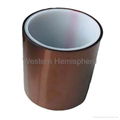 130mic Single-sided Polyimide Tape