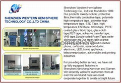 Shenzhen Western Hemisphere Technology Co.,Ltd
