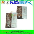 vivid printed aluminum foil facial mask bags 1