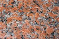 Granite plate