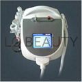 E-light+Cavitation+Vacuum+RF 4 in one system 