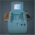 Lipolaser+RF+Cavitation+Vacuum 4 in one