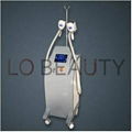 Cryolipolysis system