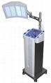 Oxygen Jet skin care +LED system  1