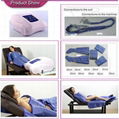 Pressotherapy Slimming System