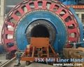 Mill Liner Handler 3
