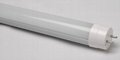 Good-quality T8 18W LED tube CE and ROHS certified 3 years warranty 2