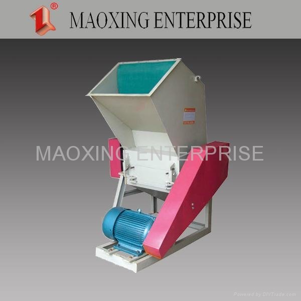 FS-650 high capacity grinding machine