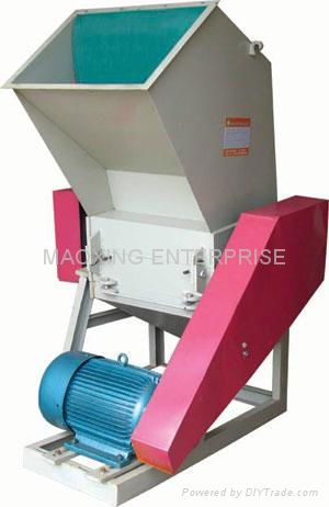 FS-650 high capacity grinding machine 2