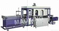 MX700-1120 Auto High Speed Blister Forming Machine
