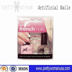 Nail Pearls DIY Manicure Nail Art Set