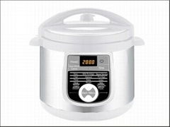 Electric Pressure Cooker