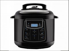 Electric Pressure Cooker