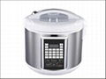 Rice Cooker