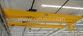 QD20t-22m Double Girder Overhead Cranes  1