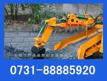 LWL-30  Crawler Mounted  Mine Excavators 2