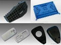 plastics manufacturing