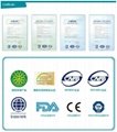 Popular Medical Wet Wipes with EU Standard 5