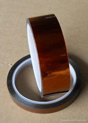 Golden kapton tape High Temperature Kapton Tape