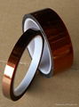 kapton tape Kapton tape die cutting  4