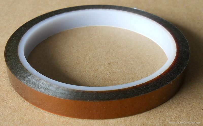 kapton tape Kapton tape die cutting  5