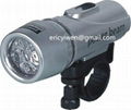 led bike head light 1