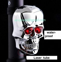 laser bike light