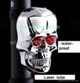 led laser bike light 1