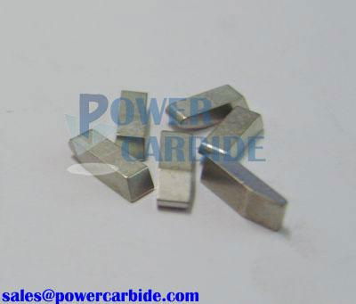 Carbide Saw Tips