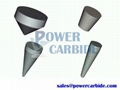 Carbide Burrs