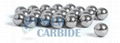 Carbide ball and sets